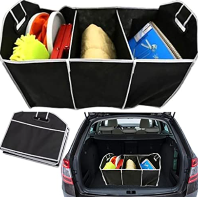 Organizador Para Valijera del auto
