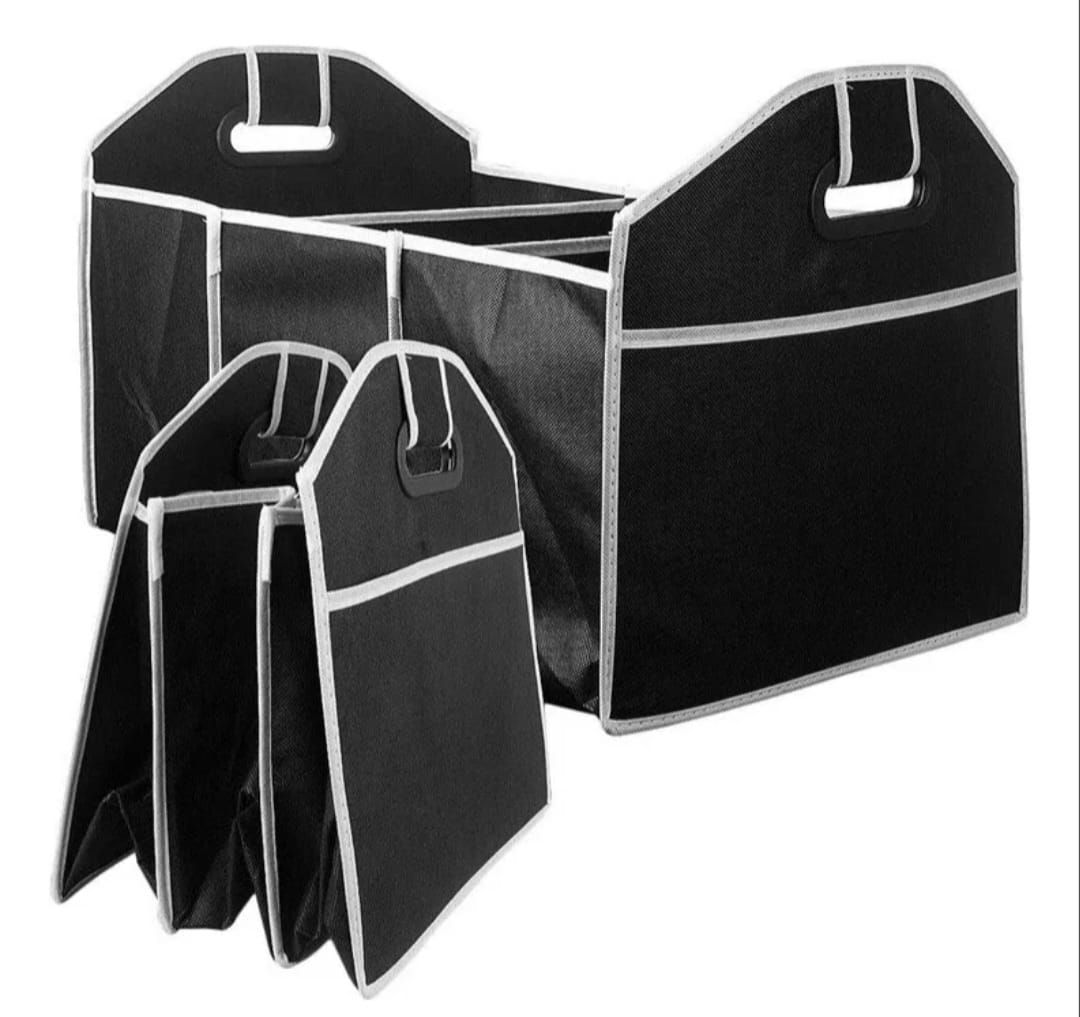 Organizador Para Valijera del auto